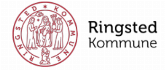 Logotype for Ringsted Kommune